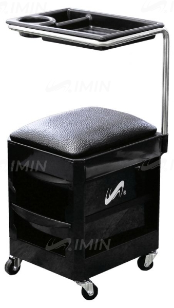 Тележка LASH с органайзером